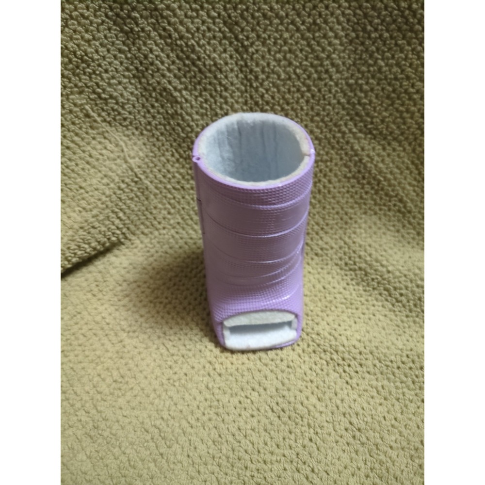 American Girl Doll Lilac Cast Broken Leg Nurse